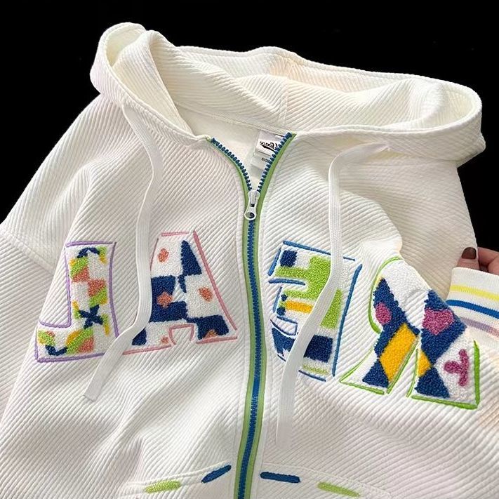 Áo Khoác Cardigan Mỏng Phong Cách Retro Mỹ Thời Trang Xuân Thu Cho Nữ