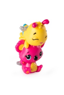 Hộp trứng Hatchimals (pack 2 trứng/pack 4 trứng)