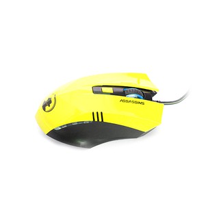 CHUỘT CÓ DÂY GAMING ASSASSINS AM1000