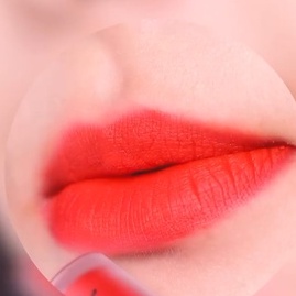 Son Kem Lì BBia Last Velvet Lip Tint #Version 1