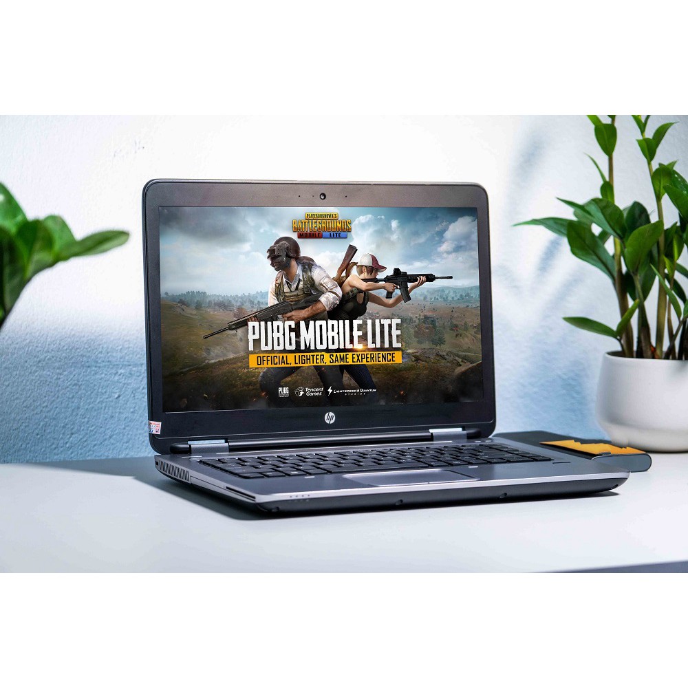 HP Probook 450 G2 CORE I5 4210U, laptop cũ chơi game cơ bản đồ họa | BigBuy360 - bigbuy360.vn