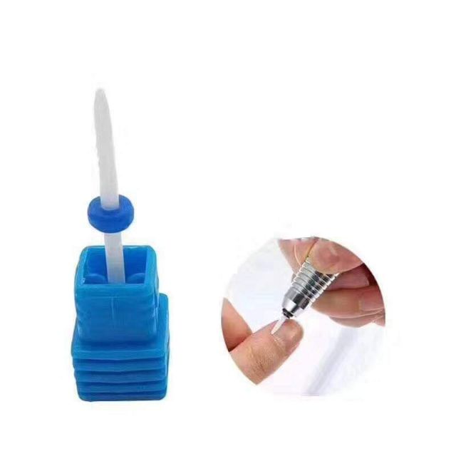 Đầu mài khóe sứ