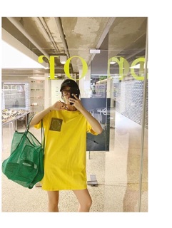 Túi lứoi hot trend 2020