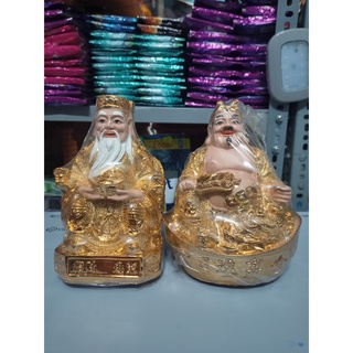 Thần tài thổ địa - NK - đủ size