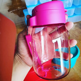 TUPPERWARE CHÍNH HÃNG -Bình nước Mini Lohas 350ml Tupperware