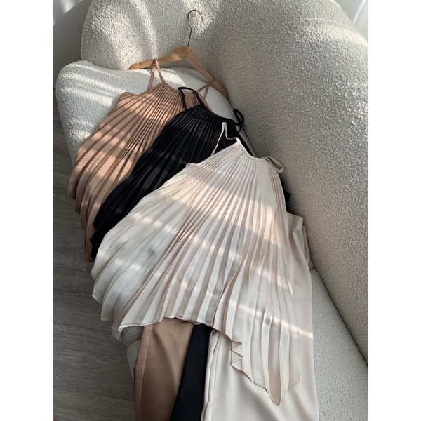 SET YẾM DẬP LY LỤA SATIN SIÊU CẤP SANG CHẢNH