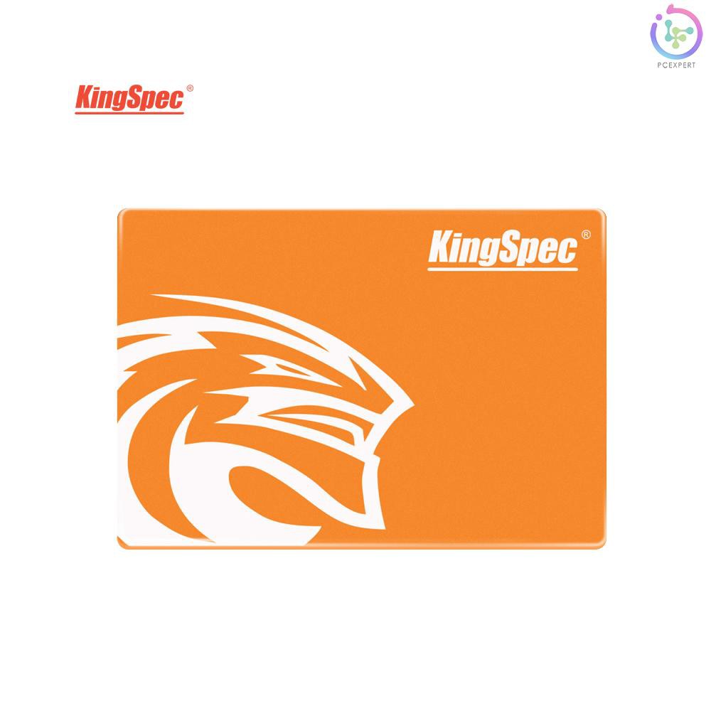 Ổ Cứng Ssd Kingspec P3-1Tb Sata Iii 3.0 2.5 "2.5 Inch 1tb 3d Mlc