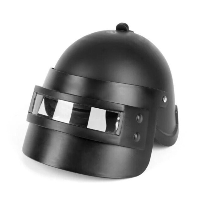 Mũ 3 Pubg Dạng Mũ Bảo Hiểm | Mũ Level 3 Trong Game Pubg