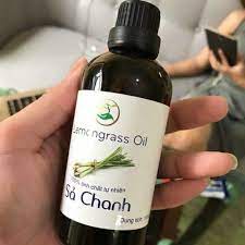 Tinh dầu xông phòng cho spa. Chai 100ml