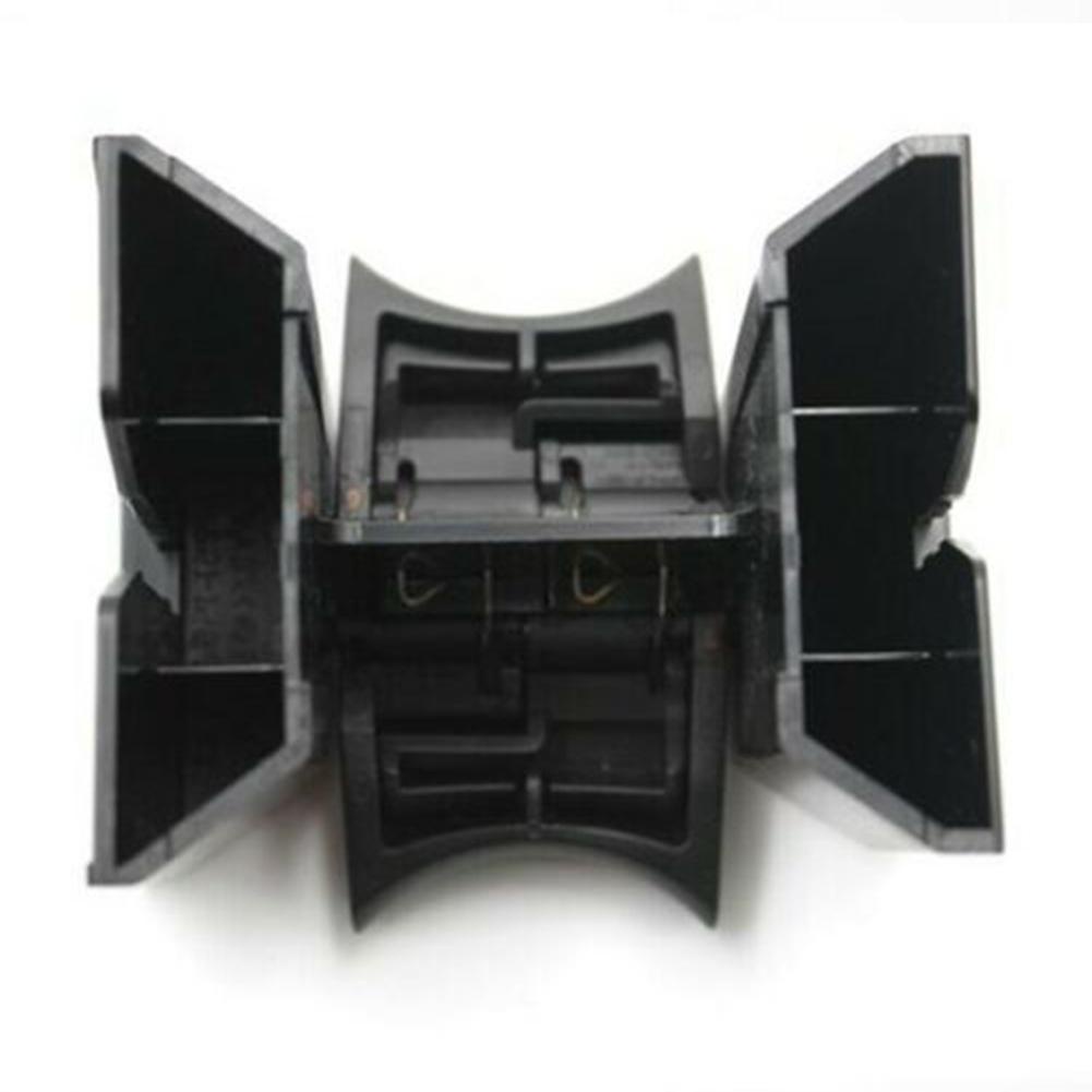 Phụ kiện khay đựng cốc bằng nhựa cho Toyota Camry ABS Z1N9 D6X0 2007-2011 Z2B3