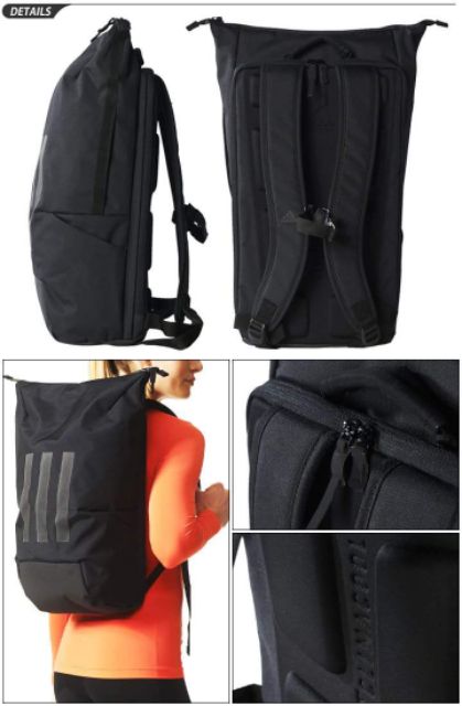adidas zne sideline backpack