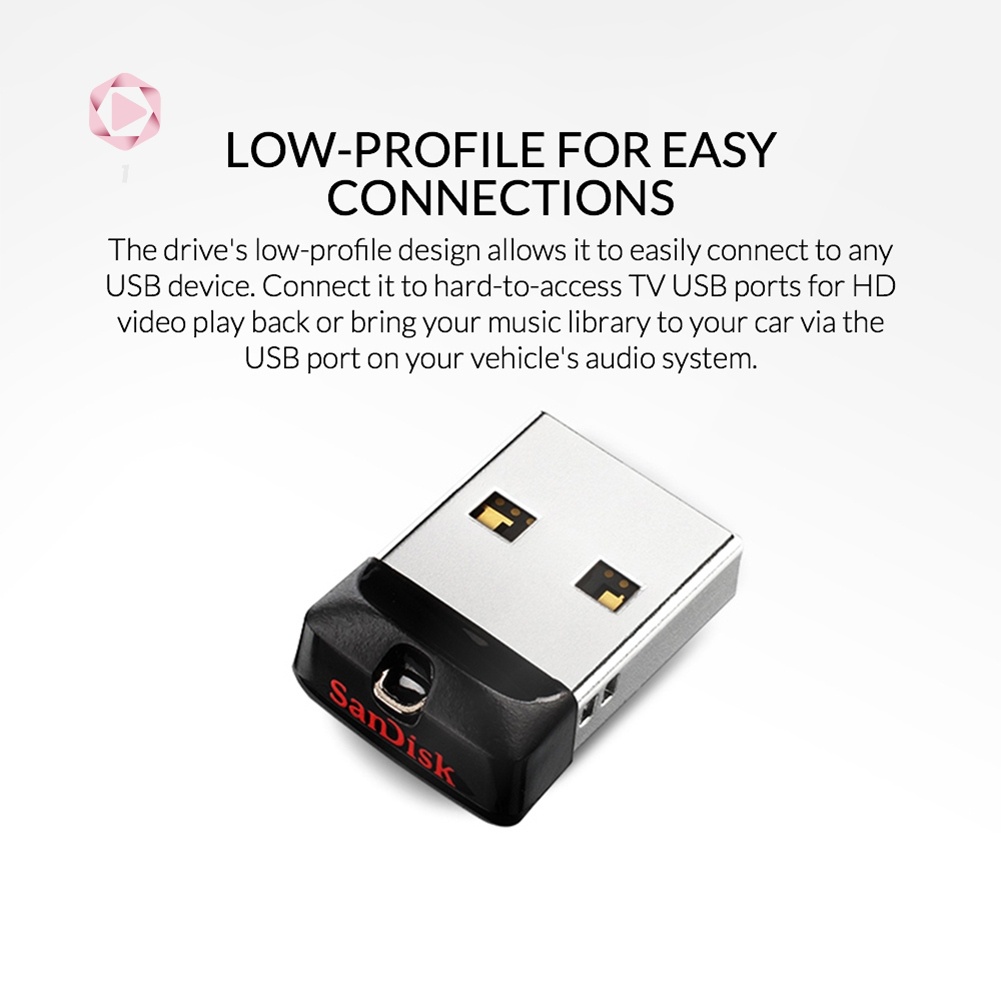 Usb 3.0 1 / 2tb Nhỏ Gọn Tiện Dụng | BigBuy360 - bigbuy360.vn