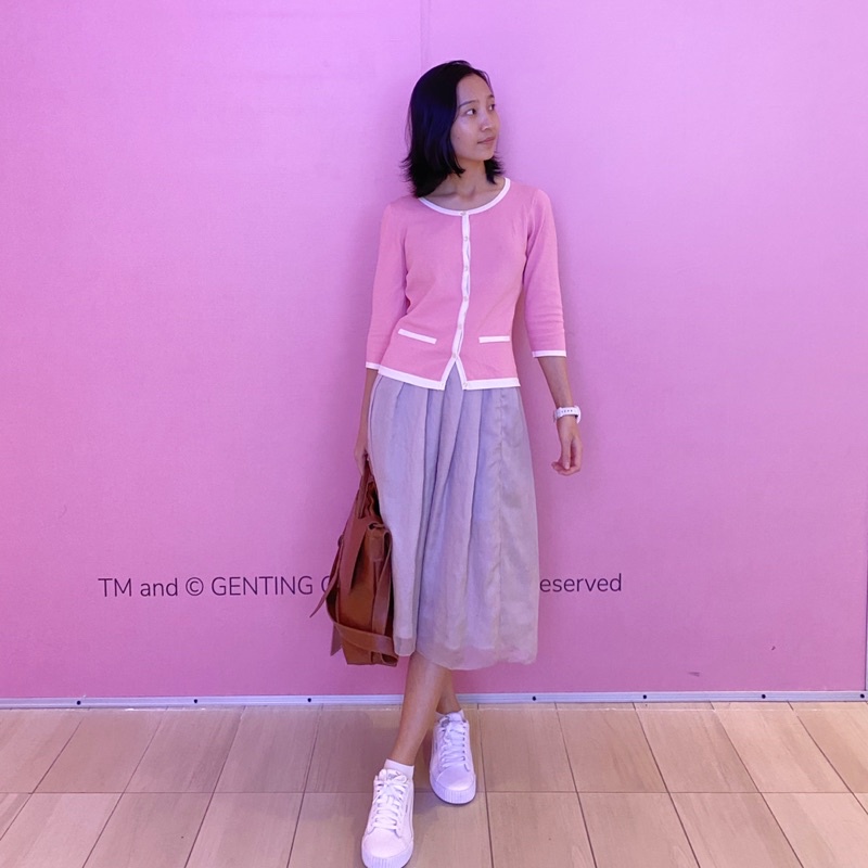 Áo hồng mongtoghi