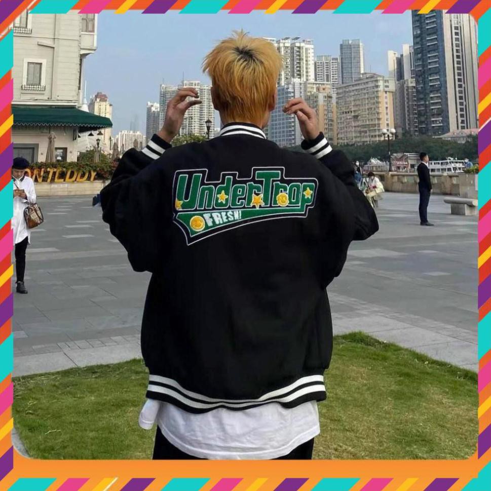 [Mặc Bao Đẹp] Áo Khoác Dù Bomber Kiểu Mới Siêu Chất ...AH | BigBuy360 - bigbuy360.vn