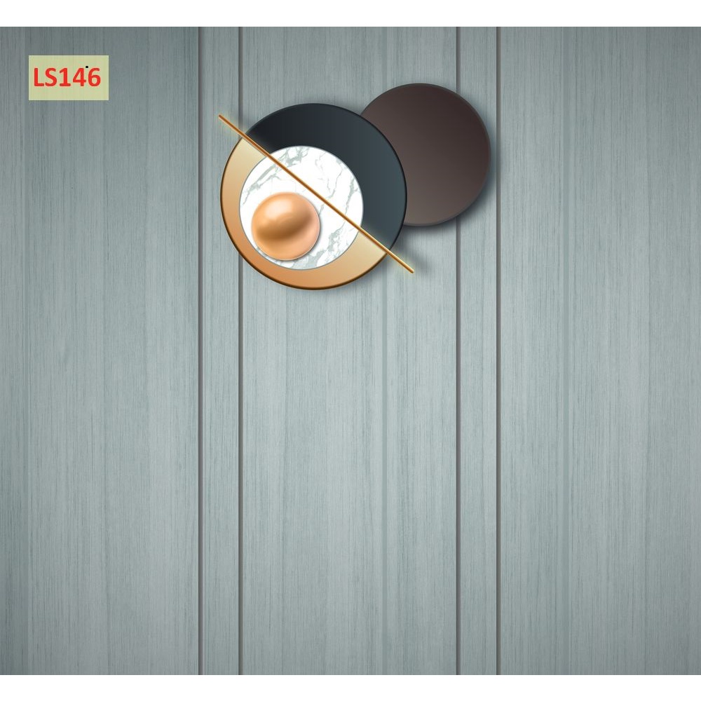 Phông Nền Livestream 3D 5D Họa Tiết Lam Sóng Hiện Đại Độc Đáo, thể hiện phong cách riêng