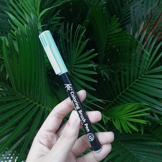 Bút Koi Coloring Brush Pen