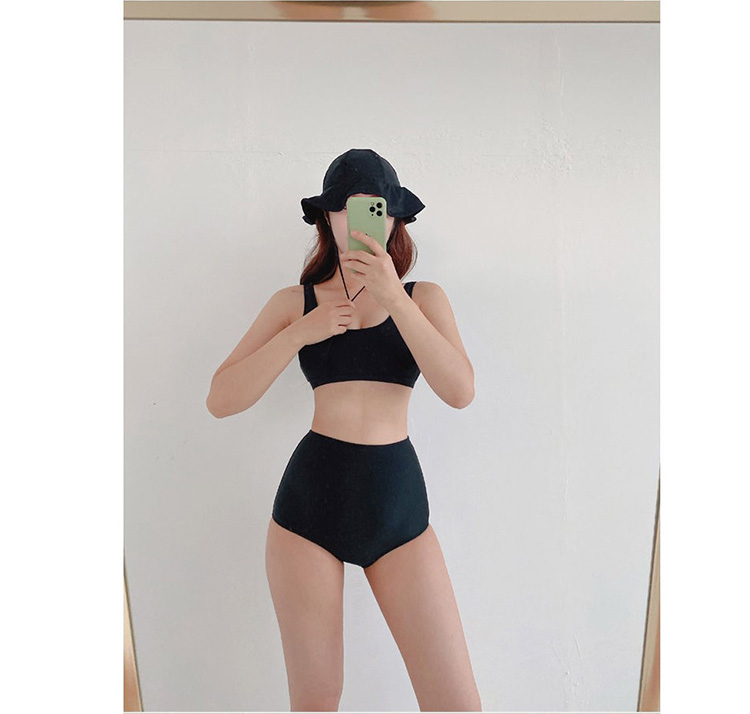 Bộ Đồ Bơi Hai Mảnh Kín Đáo Cho Nữ | BigBuy360 - bigbuy360.vn