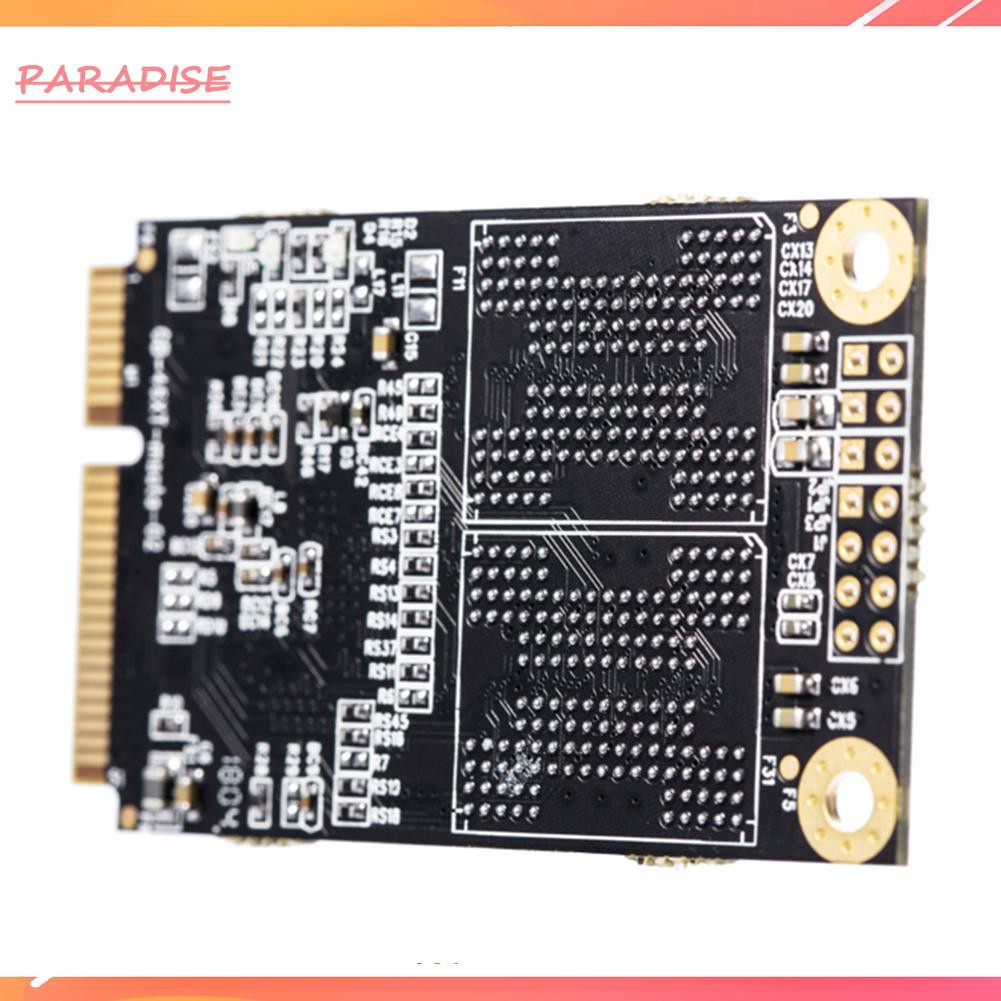 Ổ Cứng Ssd Vaseky Mini Msata 3 1.8 Inch | BigBuy360 - bigbuy360.vn