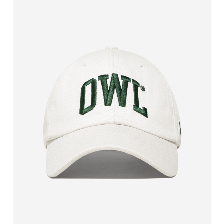 OWL BRAND® BASEBALL CAP - Mũ lưỡi trai thể thao/TAN - OWL14082