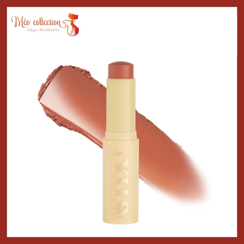 Má hồng dạng thỏi Colourpop Blush Stix | BigBuy360 - bigbuy360.vn