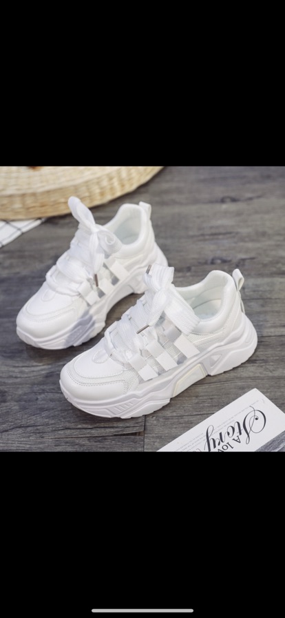 Giày nữ đế cao ( 3-5cm) siêu hót năm 2020 | BigBuy360 - bigbuy360.vn