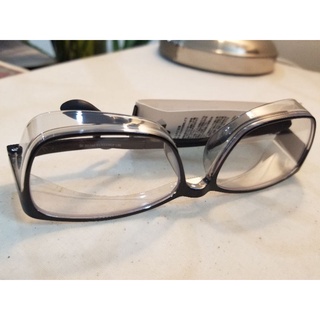[Uniqlo Auth] Mắt Kính Bảo Hộ 0 Độ Nam Nữ Bảo Vệ Mắt Thời Trang - Mắt Kiếng Chống Nắng Bụi Chống Tia UV Trangnauth F136