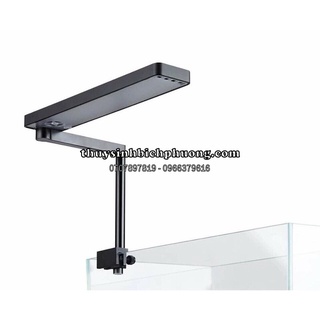 ĐÈN LED CHIHIROS C2 WHITE / C2 RGB - ĐÈN THỦY SINH MINI CHUYÊN TRỒNG CÂY THỦY SINH
