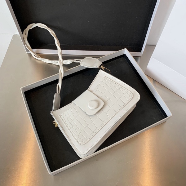 Túi Xách Nữ mini Giá Rẻ Đi Làm, Đi Chơi Đeo Chéo, Đeo Vai nắp cúc TX031