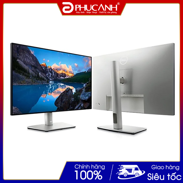 Màn hình Dell U2421E 24 inch Ultrasharp USB-C IPS