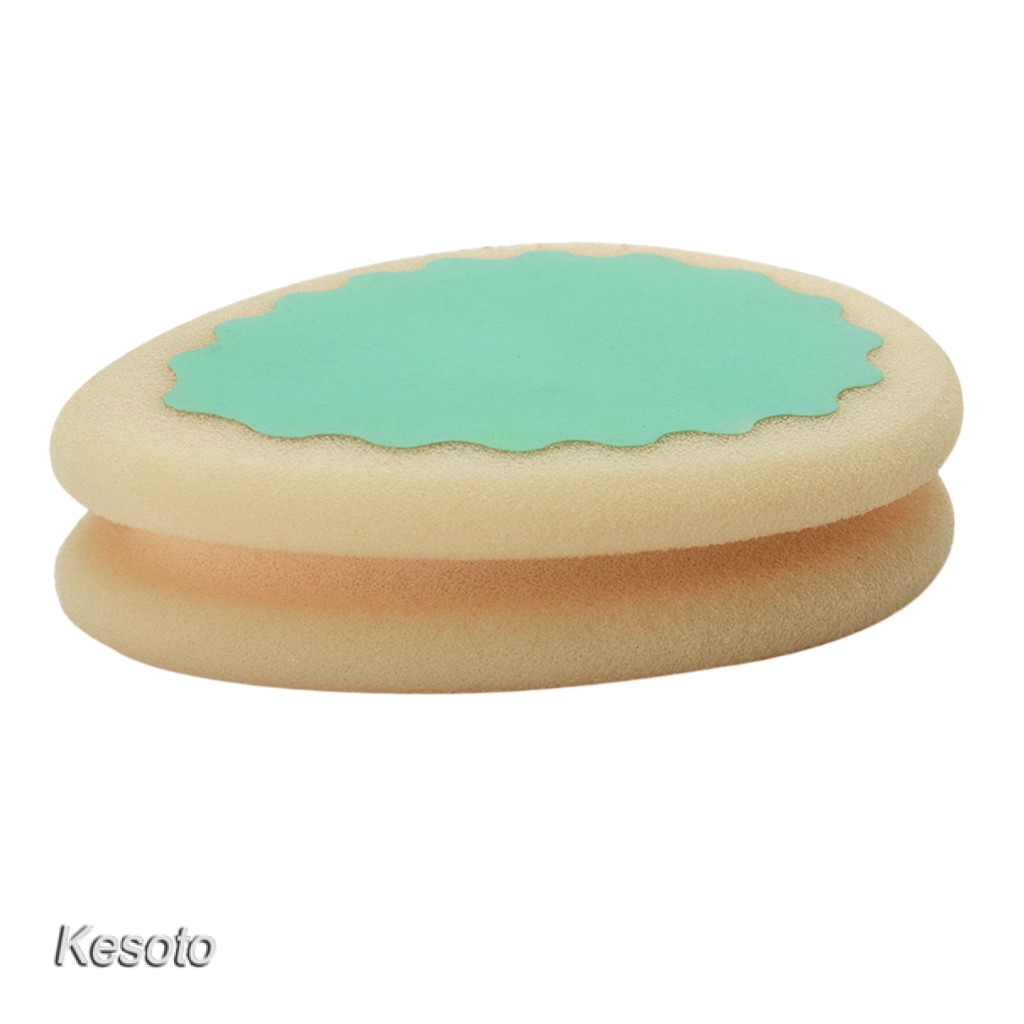 [Hàng mới về] Bông mút triệt lông cánh tay và cẳng chân không gây đau đớn tiện lợi | BigBuy360 - bigbuy360.vn