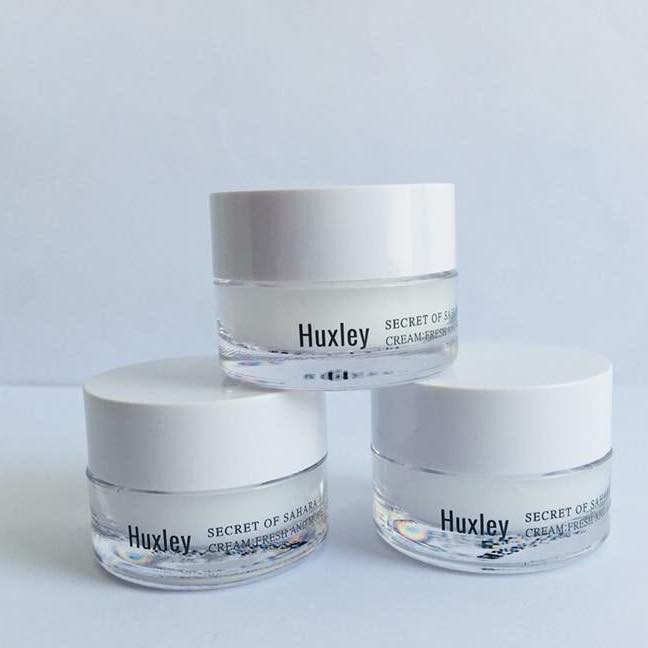 Kem dưỡng Huxley 7ml