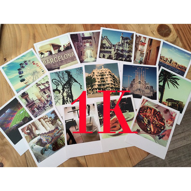 (SIÊU RẺ) in ảnh 6*9 giá 1k/ tấm (IN 10 TẶNG 1) | BigBuy360 - bigbuy360.vn