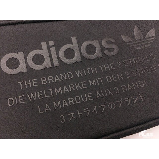 Túi đeo chéo ADIDAS NMD CROSSBODY BAG CE2377 | BigBuy360 - bigbuy360.vn