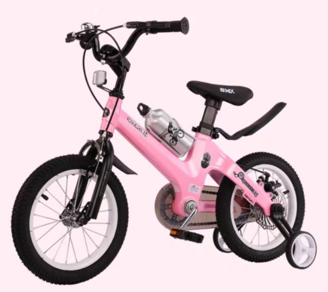 XE ĐẠP S-BABY BMX Cho Bé 12 14 16 18inh