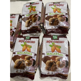 bột cacao malaysia