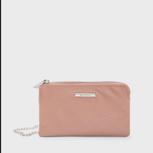 Túi smartphone crossbody của stradivarius