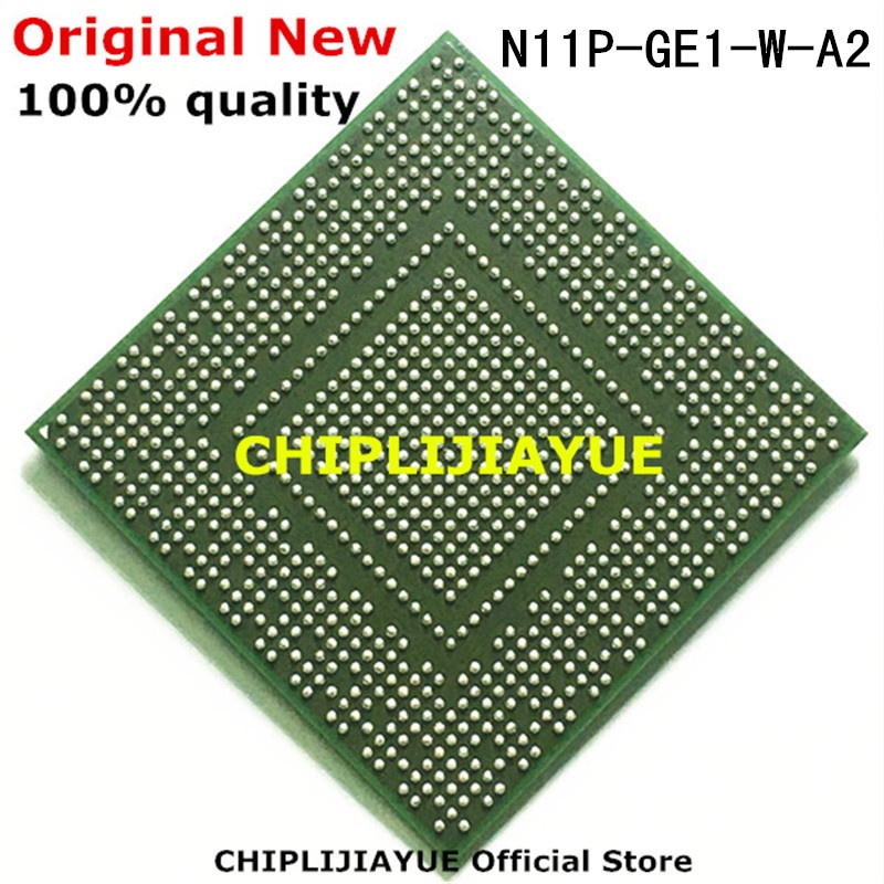 Chip IC Chất Lượng Cao N11P-GE1-W-A2 N11P GE1 W A2 IC 100%