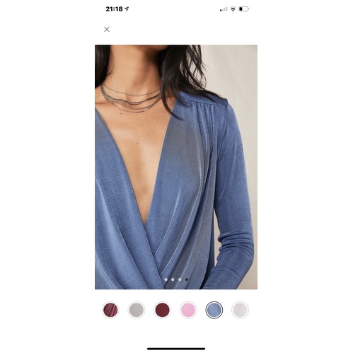 [ Free People ] - Áo Free People Kế hợp Quần jean - Quần âu Dịu dàng mềm mại | BigBuy360 - bigbuy360.vn