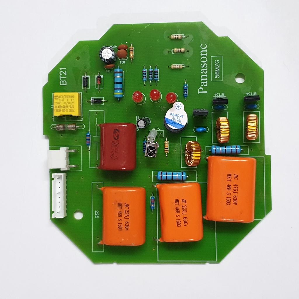 Mạch quạt trần Panasonic' 4 cánh