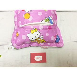 Gối ngủ cho bé Berry GNG03