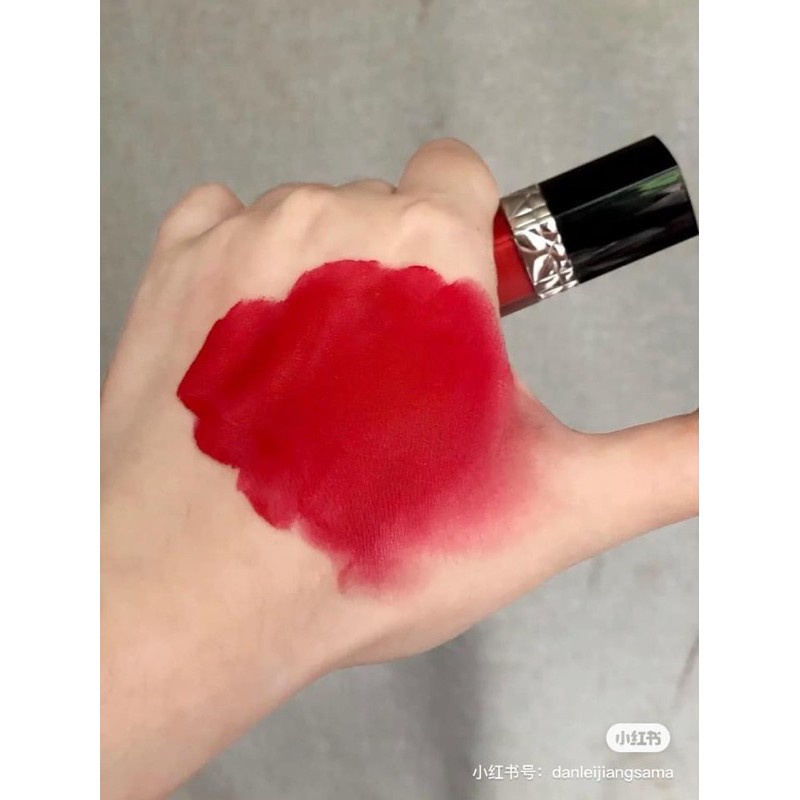 Son Kem Dior Rouge Dior Forever Liquid