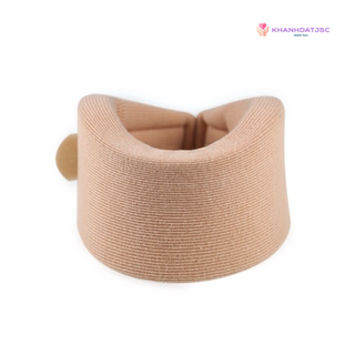 Đai cổ mềm TYNOR B01 hỗ trợ chấn thương cổ