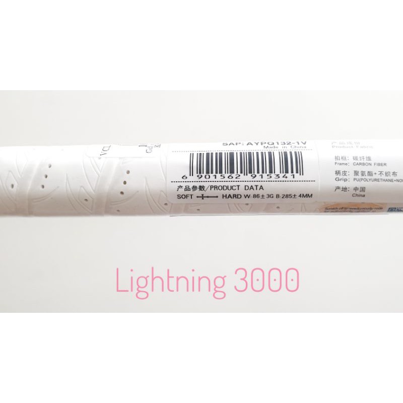 Vợt cầu lông LIGHTNING 3000 GIÁ RẺ