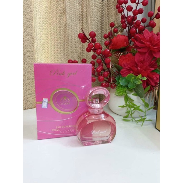 Nước hoa nữ các loại _chai 50_60_100ml, chính hãng