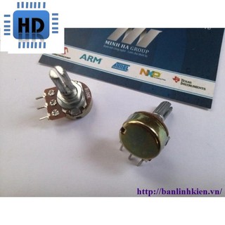 Triết Áp Đơn B100K