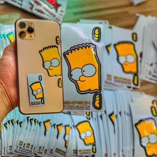 tem  sticker  dán  xe siêu đẹp