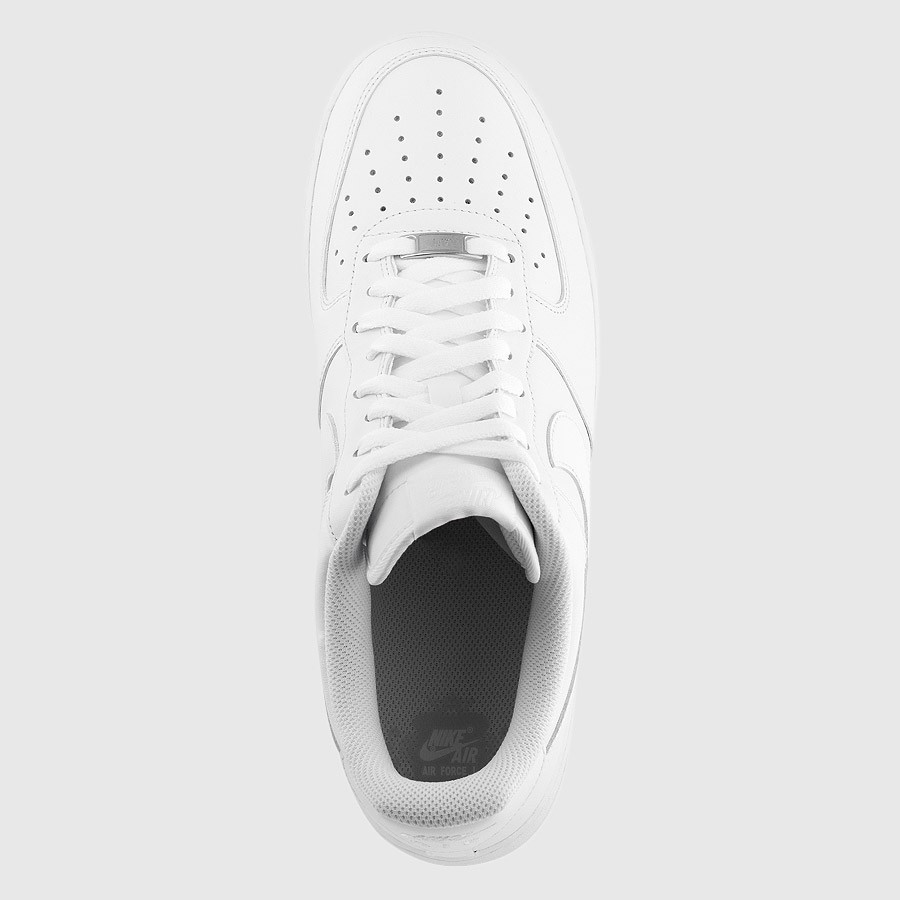 [Mã FAGREAT245 giảm 8% tối đa 50K đơn từ 250K] Giày Thể Thao Nike Air Force 1 Chính Hãng | BigBuy360 - bigbuy360.vn