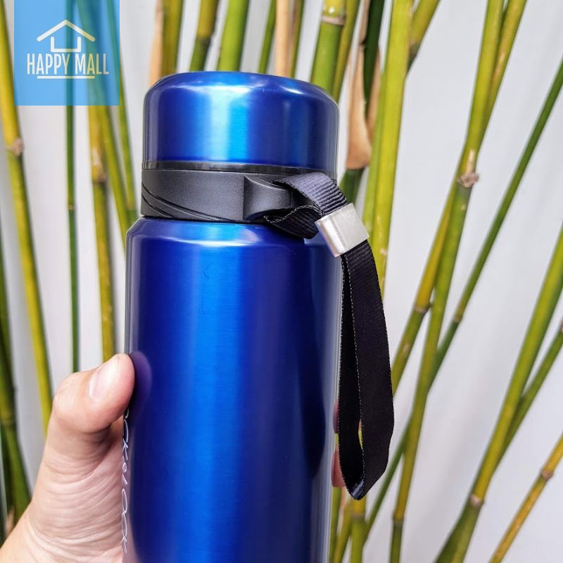 Bình giữ nhiệt Lock&Lock Vacuum Bottle 800ml LHC6180FU