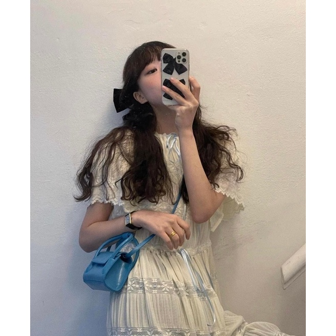 Túi xách mini nữ Find Kapoor Marty Bag 12 vừa ra mắt 01/22