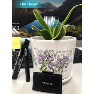 👄 Son dưỡng và lót môi M.A.C PREP + PRIME LIP PRIMER 1.7g - TẶNG KÈM Phấn Phủ MAC Studio Fix Powder – NC20 - 1.5g 👄